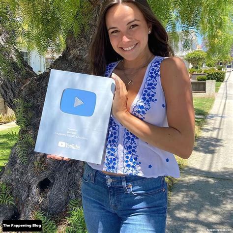 (Source: Instagram) Pierson Wodzynski is an American TikTok star who is widely recognized for her comedic, lip-sync, dance, and prank videos across social media platforms like Instagram, YouTube, TikTok, and more. Pierson has amassed more than 13.2 million followers on TikTok. She often shares her modeling pictures on Instagram and has over 2.7 million followers on her official account.